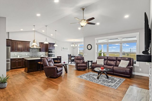 1105 Glen Abbey Drive, Champaign, IL 61822