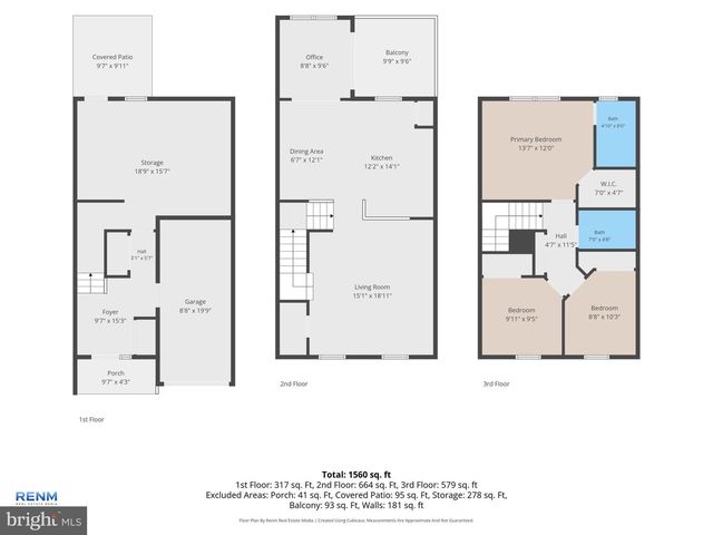 207 KATELYN DR, New Oxford, PA 17350