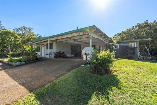 2226 Lilikoi Rd, Haiku, HI 96708
