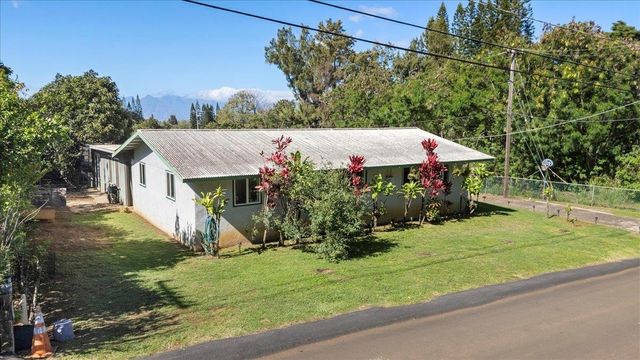 2226 Lilikoi Rd, Haiku, HI 96708