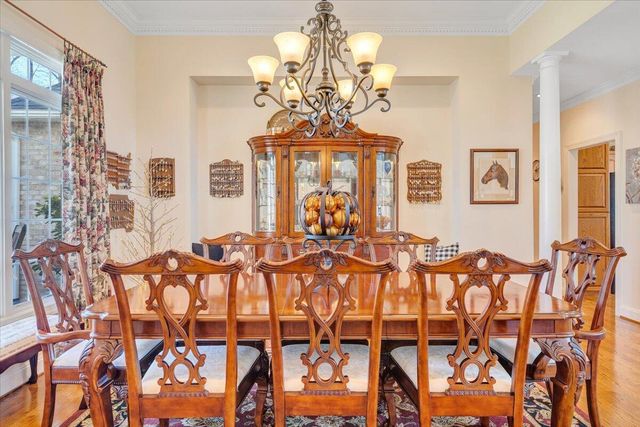 7770 Bending Oak DR, Catawba, VA 24070