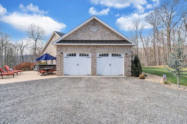 7770 Bending Oak DR, Catawba, VA 24070