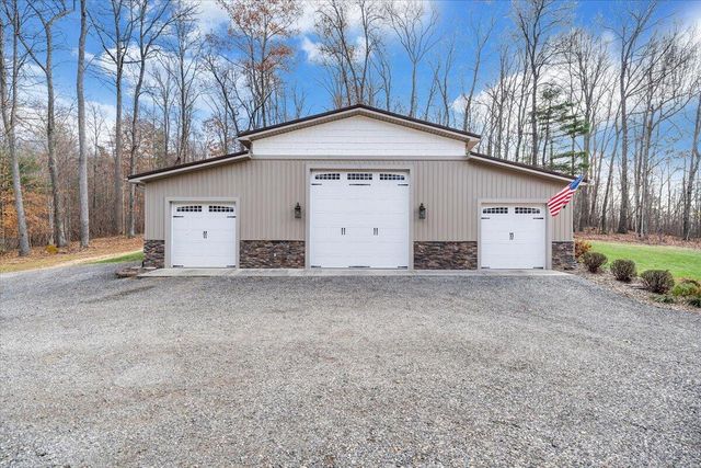 7770 Bending Oak DR, Catawba, VA 24070