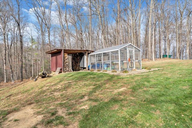 7770 Bending Oak DR, Catawba, VA 24070