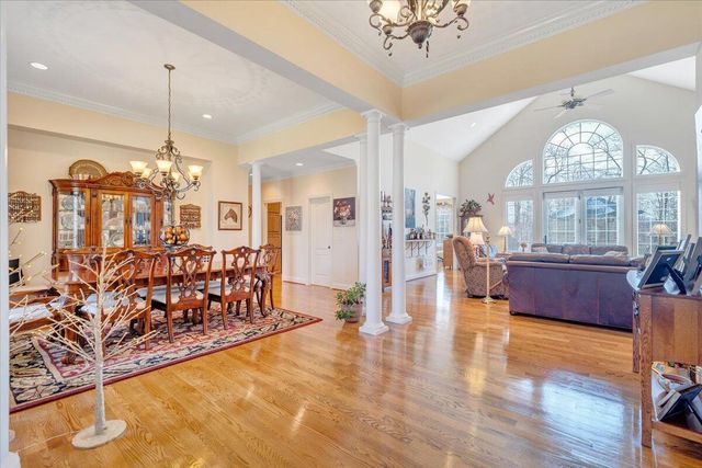 7770 Bending Oak DR, Catawba, VA 24070