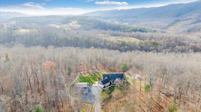 7770 Bending Oak DR, Catawba, VA 24070