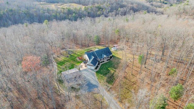 7770 Bending Oak DR, Catawba, VA 24070