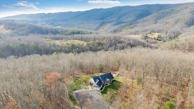 7770 Bending Oak DR, Catawba, VA 24070