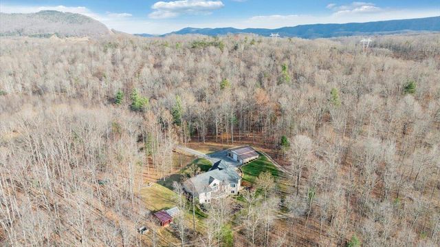 7770 Bending Oak DR, Catawba, VA 24070