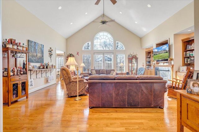 7770 Bending Oak DR, Catawba, VA 24070