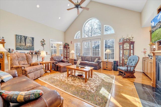 7770 Bending Oak DR, Catawba, VA 24070