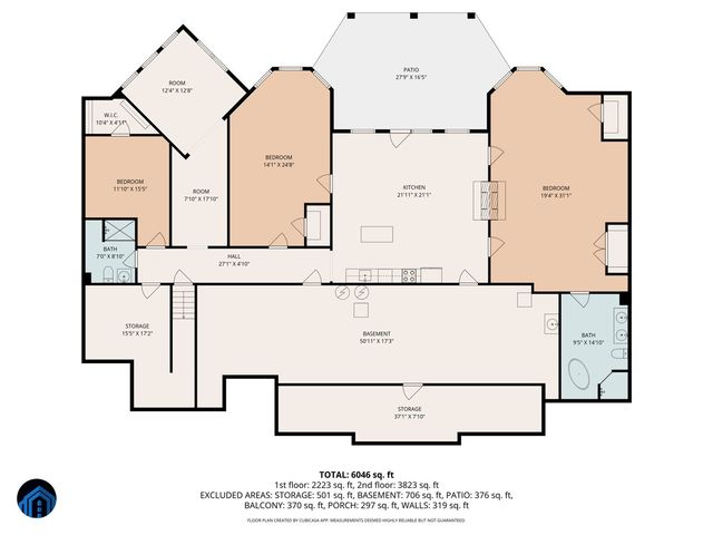 7770 Bending Oak DR, Catawba, VA 24070