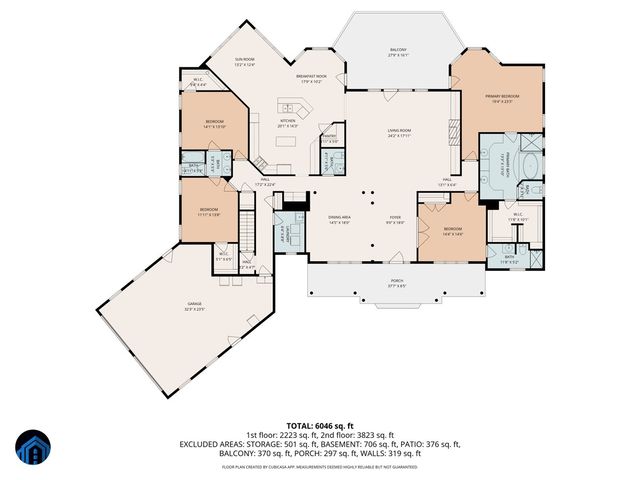 7770 Bending Oak DR, Catawba, VA 24070