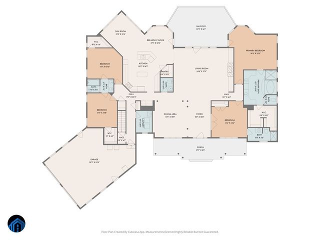 7770 Bending Oak DR, Catawba, VA 24070