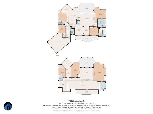 7770 Bending Oak DR, Catawba, VA 24070