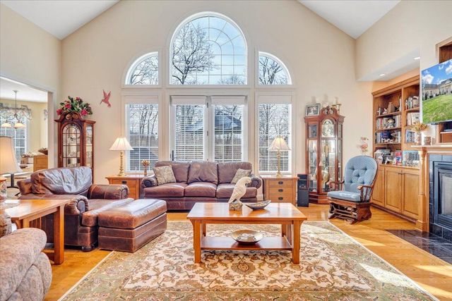 7770 Bending Oak DR, Catawba, VA 24070