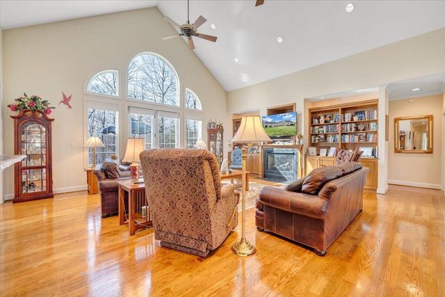 7770 Bending Oak DR, Catawba, VA 24070