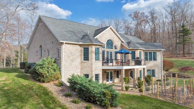 7770 Bending Oak DR, Catawba, VA 24070