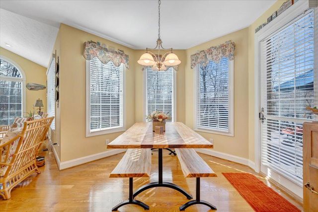 7770 Bending Oak DR, Catawba, VA 24070