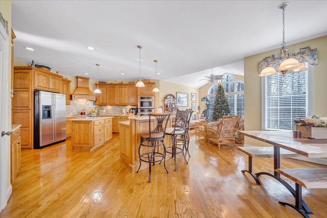 7770 Bending Oak DR, Catawba, VA 24070