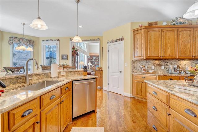 7770 Bending Oak DR, Catawba, VA 24070