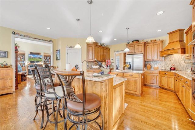 7770 Bending Oak DR, Catawba, VA 24070