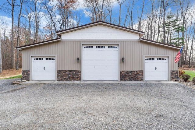 7770 Bending Oak DR, Catawba, VA 24070