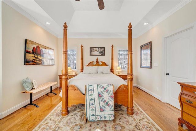 7770 Bending Oak DR, Catawba, VA 24070