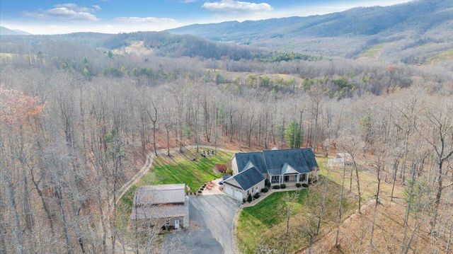 7770 Bending Oak DR, Catawba, VA 24070