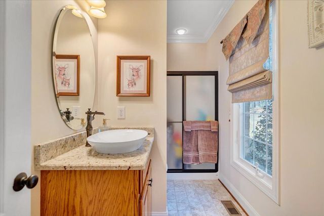 7770 Bending Oak DR, Catawba, VA 24070