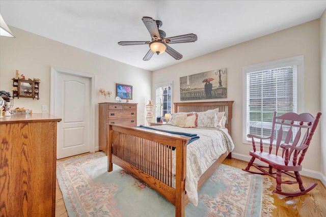 7770 Bending Oak DR, Catawba, VA 24070