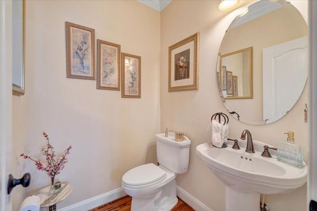 7770 Bending Oak DR, Catawba, VA 24070