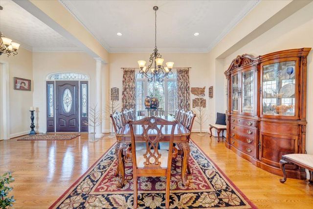 7770 Bending Oak DR, Catawba, VA 24070