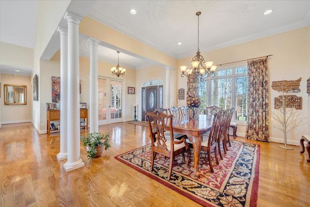 7770 Bending Oak DR, Catawba, VA 24070