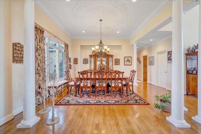 7770 Bending Oak DR, Catawba, VA 24070