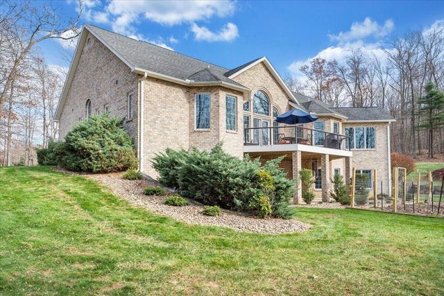 7770 Bending Oak DR, Catawba, VA 24070