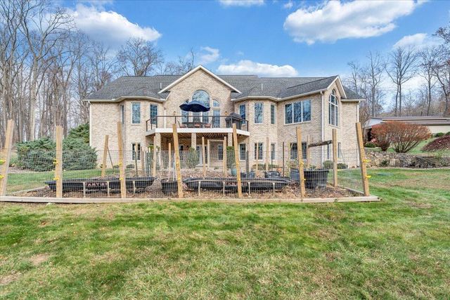 7770 Bending Oak DR, Catawba, VA 24070