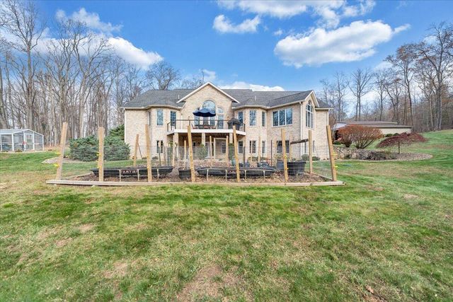 7770 Bending Oak DR, Catawba, VA 24070