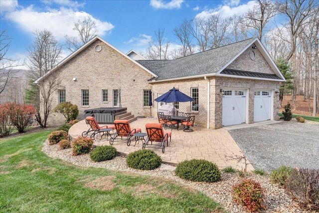 7770 Bending Oak DR, Catawba, VA 24070