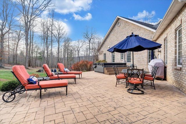 7770 Bending Oak DR, Catawba, VA 24070