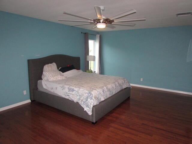 5800 NW Allyse Drive, Port St. Lucie, FL 34986