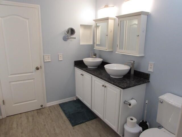 5800 NW Allyse Drive, Port St. Lucie, FL 34986