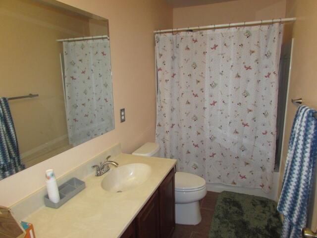 5800 NW Allyse Drive, Port St. Lucie, FL 34986