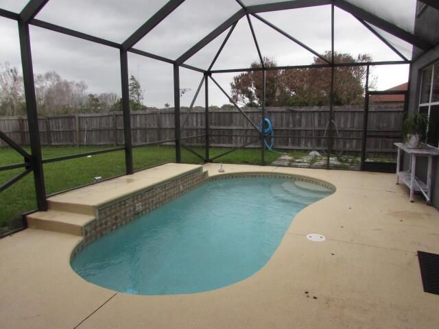 5800 NW Allyse Drive, Port St. Lucie, FL 34986