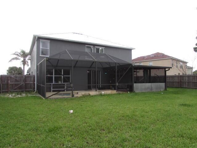 5800 NW Allyse Drive, Port St. Lucie, FL 34986
