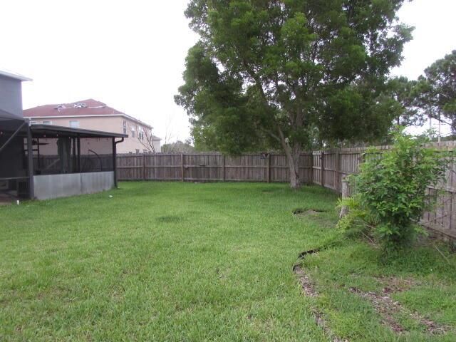 5800 NW Allyse Drive, Port St. Lucie, FL 34986
