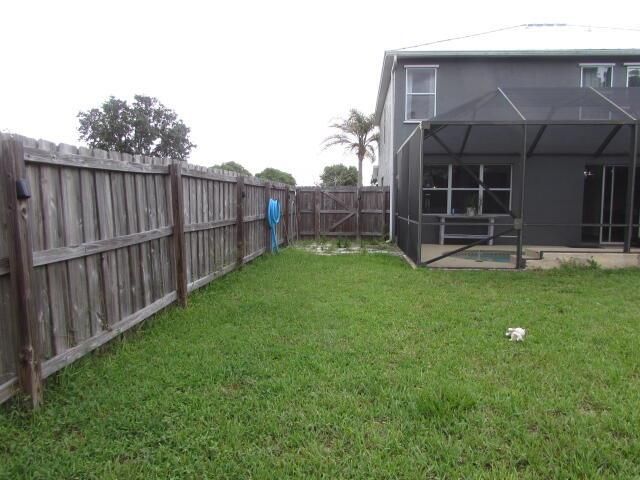 5800 NW Allyse Drive, Port St. Lucie, FL 34986