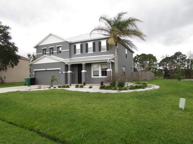 5800 NW Allyse Drive, Port St. Lucie, FL 34986