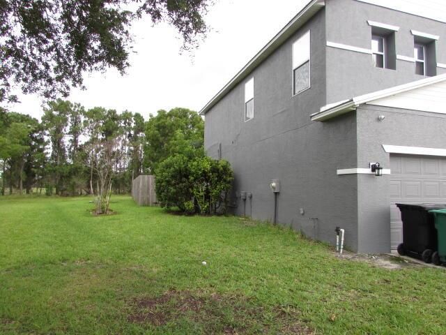 5800 NW Allyse Drive, Port St. Lucie, FL 34986