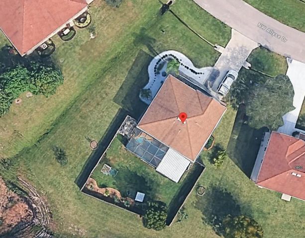 5800 NW Allyse Drive, Port St. Lucie, FL 34986